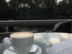 -杭州西子湖四季酒店-WL BISTRO西湖餐厅(灵隐路店)