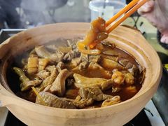 -包工仔·牛杂自助放题