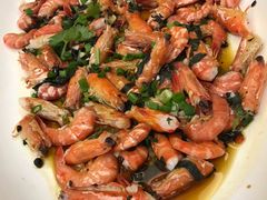 -轩记海鲜餐厅·四十五年老字号·经典粤菜(西区彩虹店)