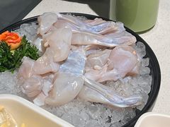 -海底捞火锅(国奥村店)