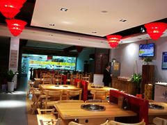 大堂-袁记串串香(人民公园店)