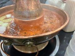 -情忆草原涮肉馆