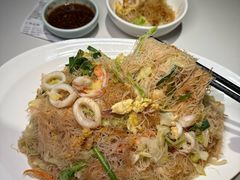 -南门食仙·手工福州菜(南门兜店)