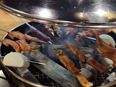 -水浒烤肉(医学院店)