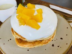 -知亘茶食