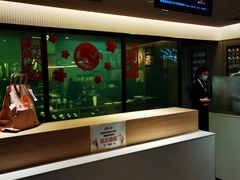 -麦当劳(静安寺店)