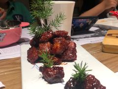 -小大董·烤鸭(凤凰汇店)