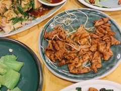 -粤·向群饭店(泮塘路店)