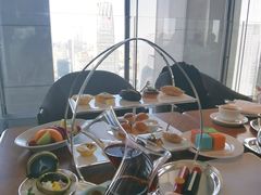 -北京柏悦酒店·锦庭餐厅Dining Room