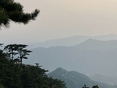 -天津盘山风景名胜区