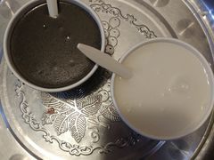 -谢怀亮芝麻茶