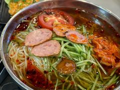 -燚青春东北泥炉烤肉(百合店)