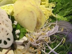 -唱客美食KTV量贩(北京路店)