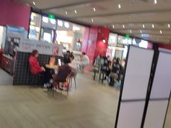 -肯德基(龙之梦购物中心店)