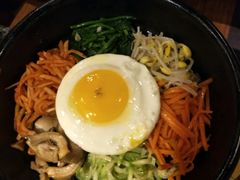-汉拿山(包河万达店)