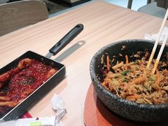 -小木屋拌饭(沈阳中街大悦城店)