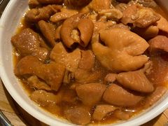 -哥老官重庆美蛙鱼头(宝山龙湖店)