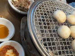 -辛氏火炉·韩式古法烤肉(松北店)
