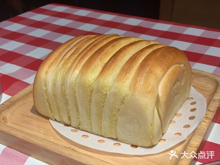 西贝莜面村(上海百联西郊店)图片