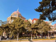 -老虎石海上公园