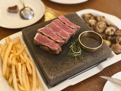 -Entrecôte 法国牛扒馆(保利·时光里店)