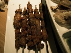 -百年认一力·清真牛羊肉(南中环店)