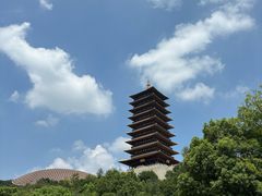 -牛首山文化旅游区