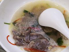 -清真悦宾楼食府(海湖店)