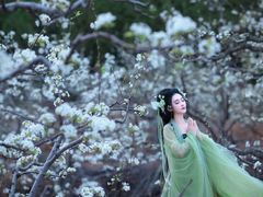 -九月鹰飞汉服摄影工作室