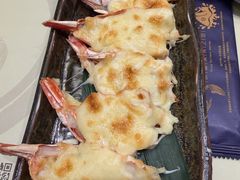 -大渔铁板烧(东城店)