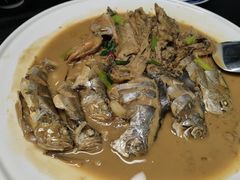 -舟小鲜·舟山小渔村(凤城四路中登广场店)