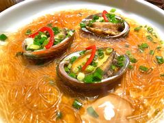 -新白鹿餐厅(松江开元地中海店)