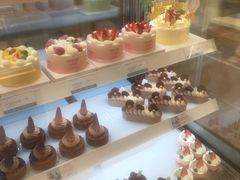 -好利来(宣武门店)