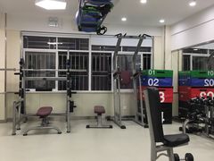 -中田健身工作室(东园店)