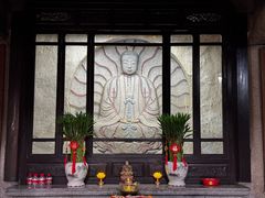 -草庵摩尼教遗址公园