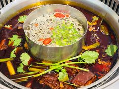 -葛记红焖羊肉(人民路店)