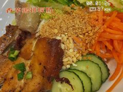 -PHO·5越南牛肉粉(建新路店)