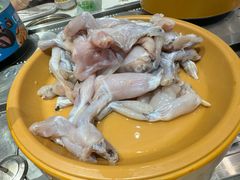 -龍歌自助小火锅(芝罘万达店)
