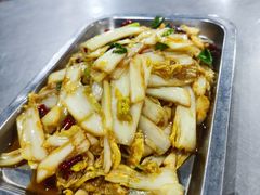 -佰运猪蹄(高陵店)