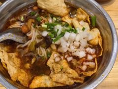 -柳州肥姨妈大骨螺蛳粉(曹路店)