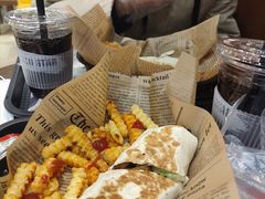 -TACO STAR 塔可星(下沙宝龙店)