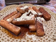 -古城苗家土菜馆(河景餐厅店)