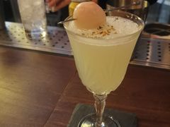 -富力丽思卡尔顿酒店·FLAIR餐厅酒吧