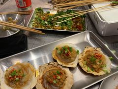 -有局·成都市井烧烤·精酿啤酒(双楠店)