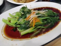 -东北农家小院(定西路店)