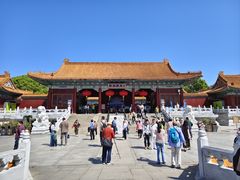 -珠海圆明新园