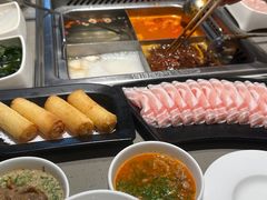 -海底捞火锅(江南盛天地店)