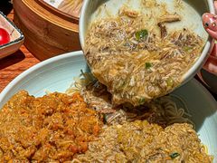 -裕兴记•蟹黄面馆(人民广场店)