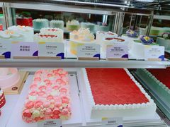 -Pantry's Best派悦坊蛋糕(K11购物艺术中心店)