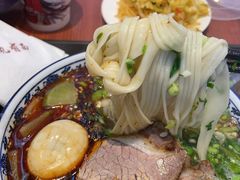 -有礼有面(知春路店)